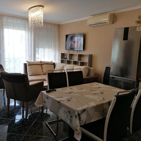 Bettina47 Apartman Hajdúszoboszló Dış mekan fotoğraf