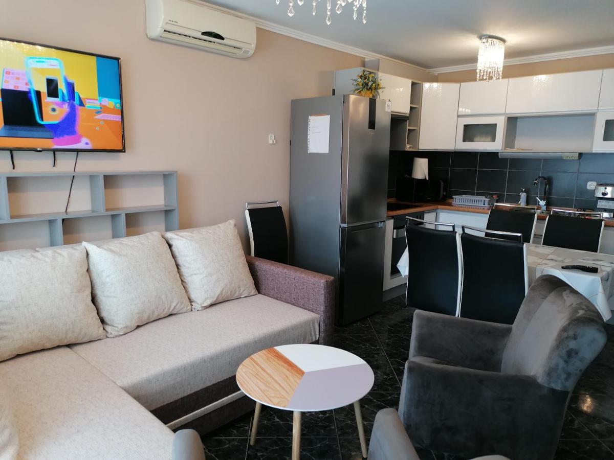 Bettina47 Apartman Hajdúszoboszló Dış mekan fotoğraf